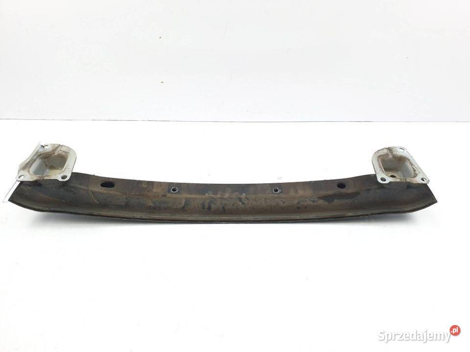 BELKA ZDERZAKA TYŁ VOLVO V50 Części samochodowe Lipno
