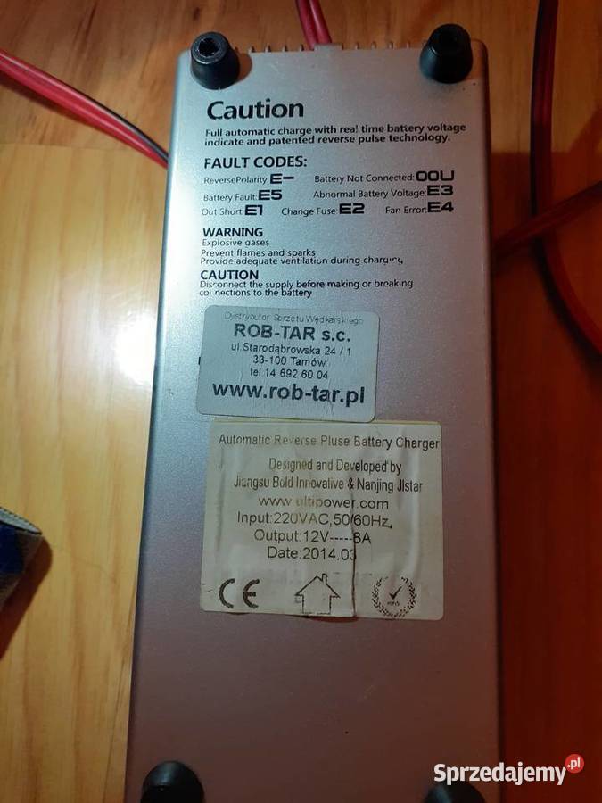 Klin pod koła samochodu małopolskie Kraków sprzedam