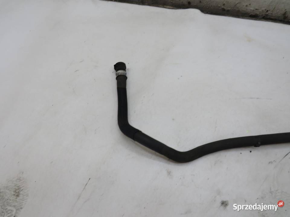 PRZEWÓD WODY PEUGEOT 308 16 BHDI Węże chłodnicy