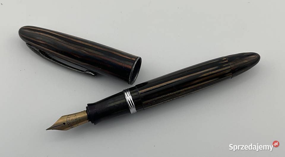Antyczne Pióro SHEAFFER Balance 275 USA Rzadka Kraków sprzedam