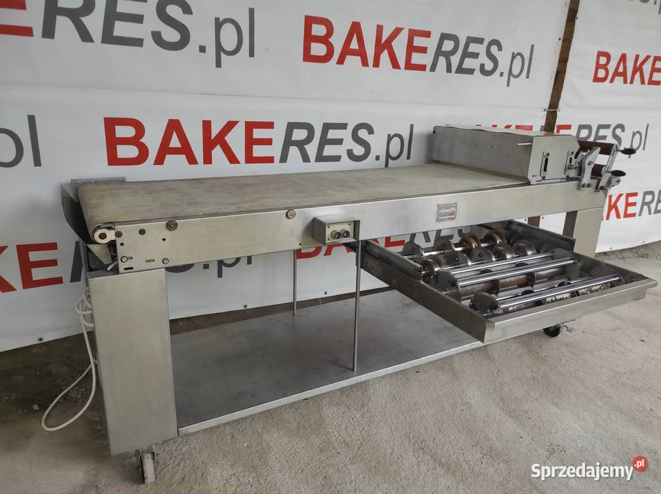 Stół do cięcia ciasta Fritsch sprzedam