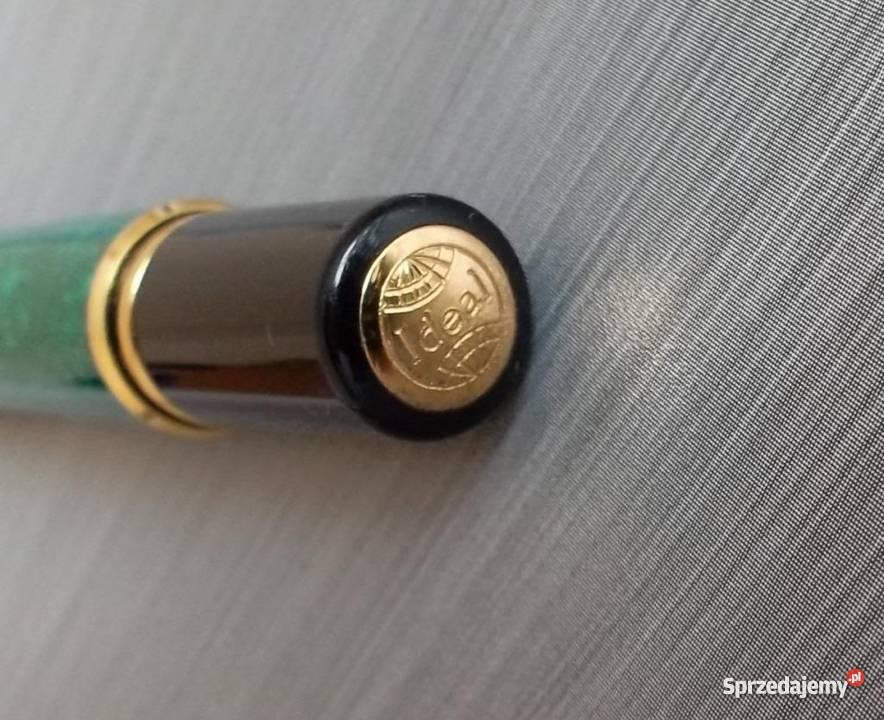 pióro Waterman Wrocław