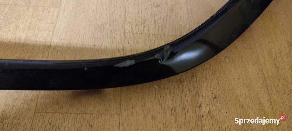 CHRYSLER PACIFICA 2017 21 LISTWA KRATKI DÓŁ osobowe Listwy i nakładki Wyszków