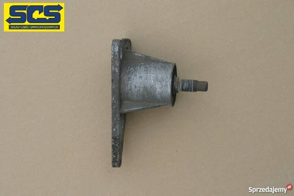 DAF XF OGRANICZNIK MOCOWANIE UCHWYT ŁAPA WYWROT lubuskie Bieleń