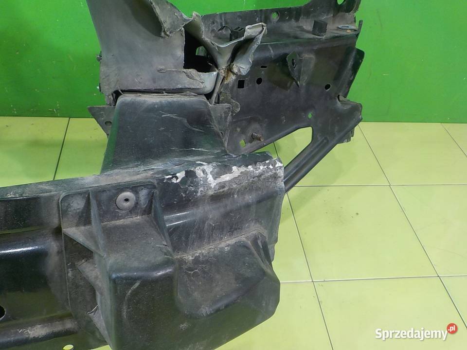 OPEL ZAFIRA C 20 CDTI AUT 13r 5D pas przedni Pasy przednie i tylne Karoseria Suków