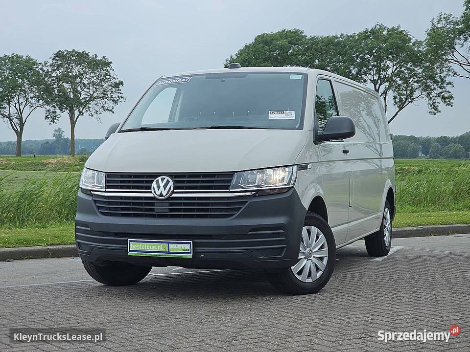 Volkswagen TRANSPORTER 20 TDI T61 150Pk L2H1