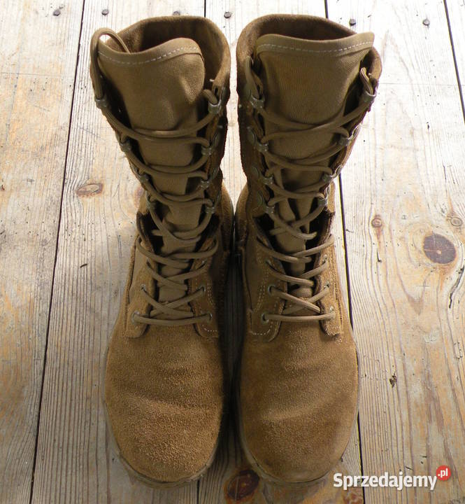 Buty Belleville C320 6R Wrocław