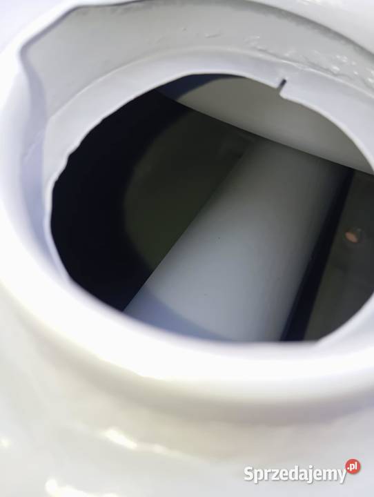 BAK ZBIORNIK K750 IRBIT URAL DNIEPR MT MW Części i akcesoria motocyklowe Niemodlin