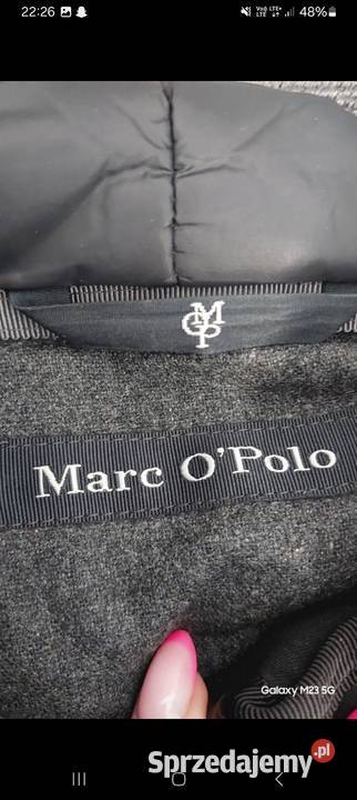 Kurtka Marc O Polo Chełm