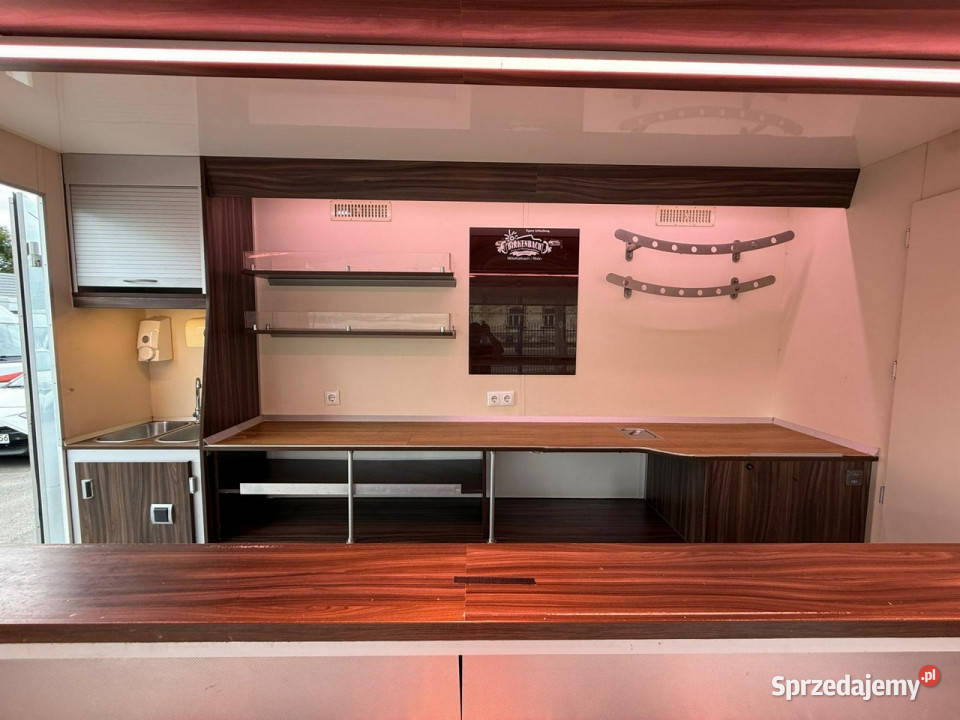 Renault Master Autosklep wędlin Gastronomiczny 125KM Syców sprzedam