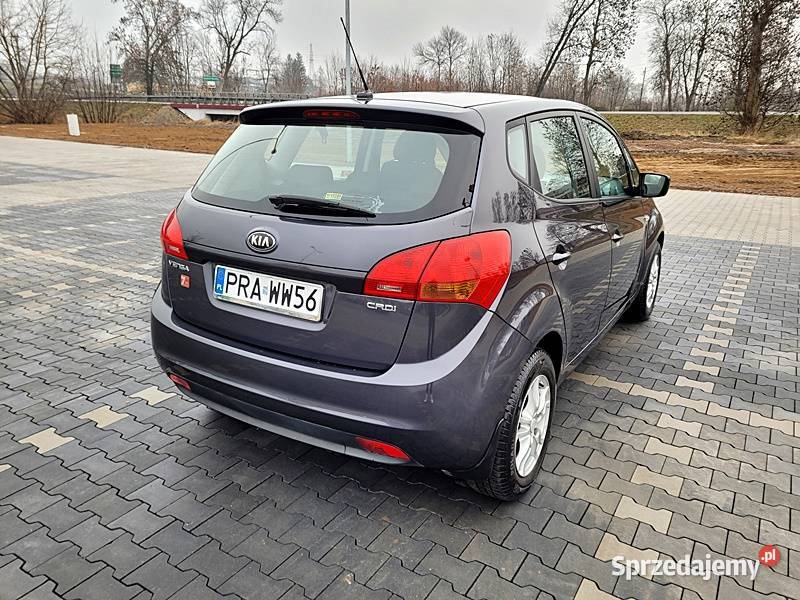 Oszczędny i przestronny samochodzik Van / Minibus małopolskie Słomniki