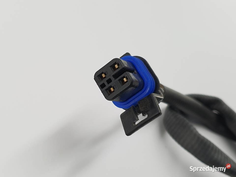Sonda Lambda Can Am Outlander