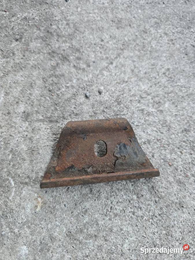 rezerw Mocowanie akumulatora 90228223 Agila A B lubuskie