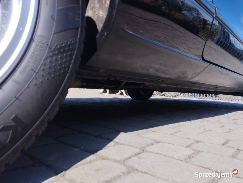 Toyota Celica V klasyk Bogdaniec