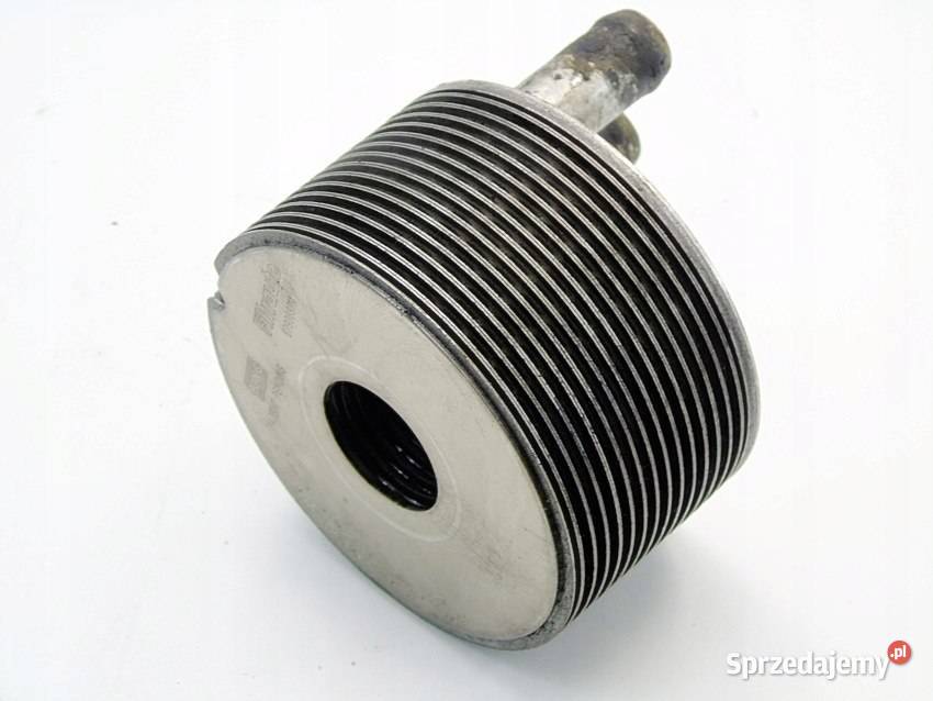 CHŁODNICA OLEJU 25 DCI DTI MASTER 2 MOVANO A