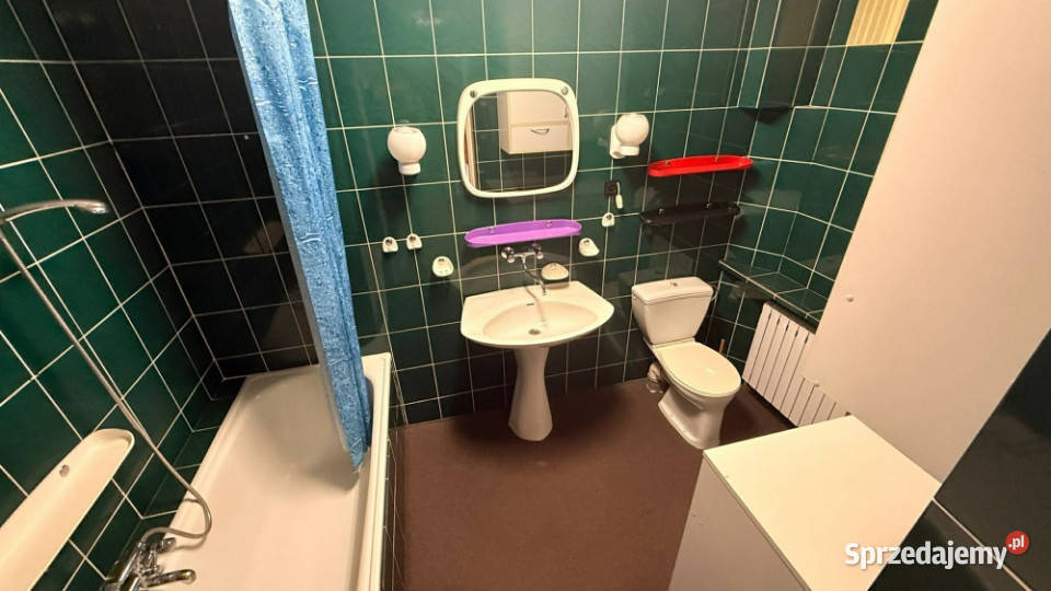 Na sprzedaż budynek 4 mieszkania centrum Słupcy Słupca