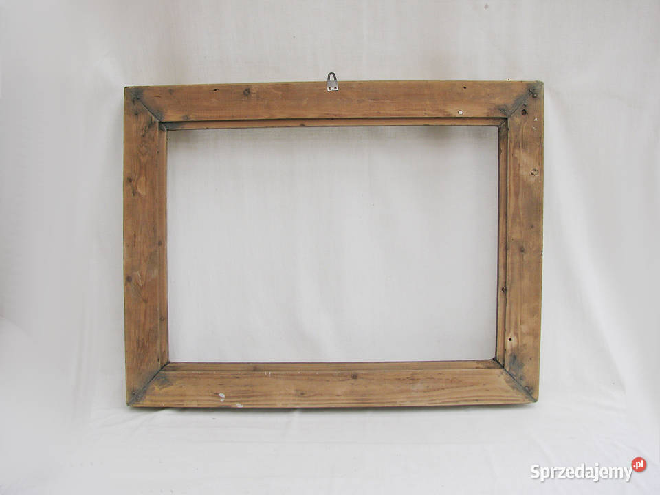 Stara Rama Antyk II zachodniopomorskie