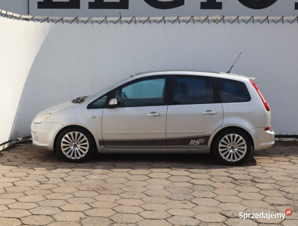 Ford C 16 TDCi ESP Łódź