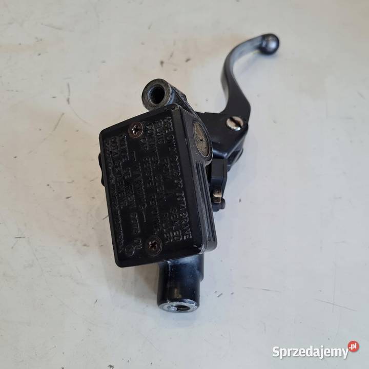 HONDA VF 700 MAGNA RC21E POMPA SPRZĘGŁA kujawsko-pomorskie Osięciny
