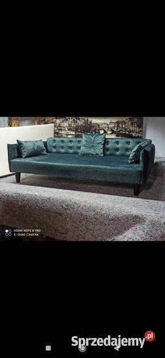 Sofa psa z własnego projektu sprzedam