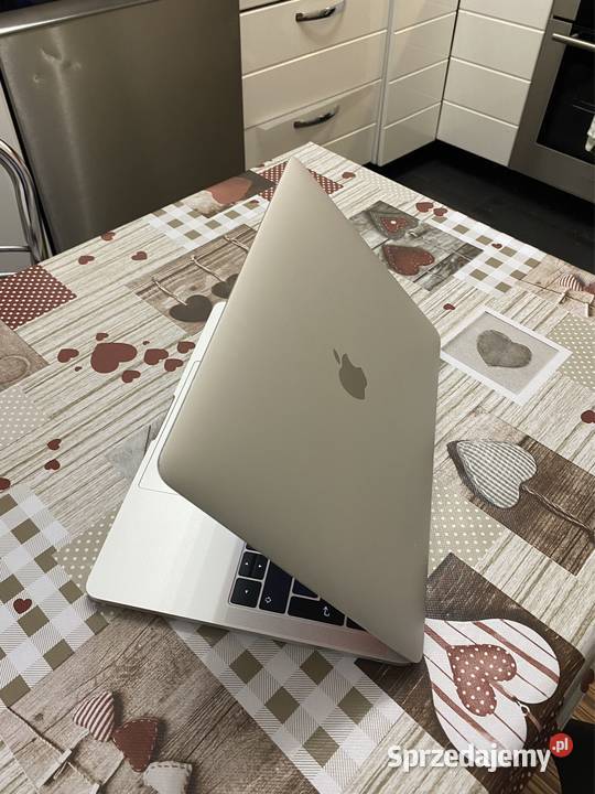 Macbook Pro 13 A1708