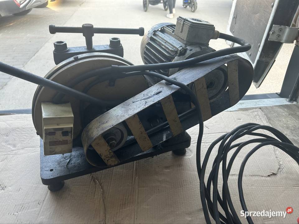 Ukośnica do metalu Szczecin sprzedam