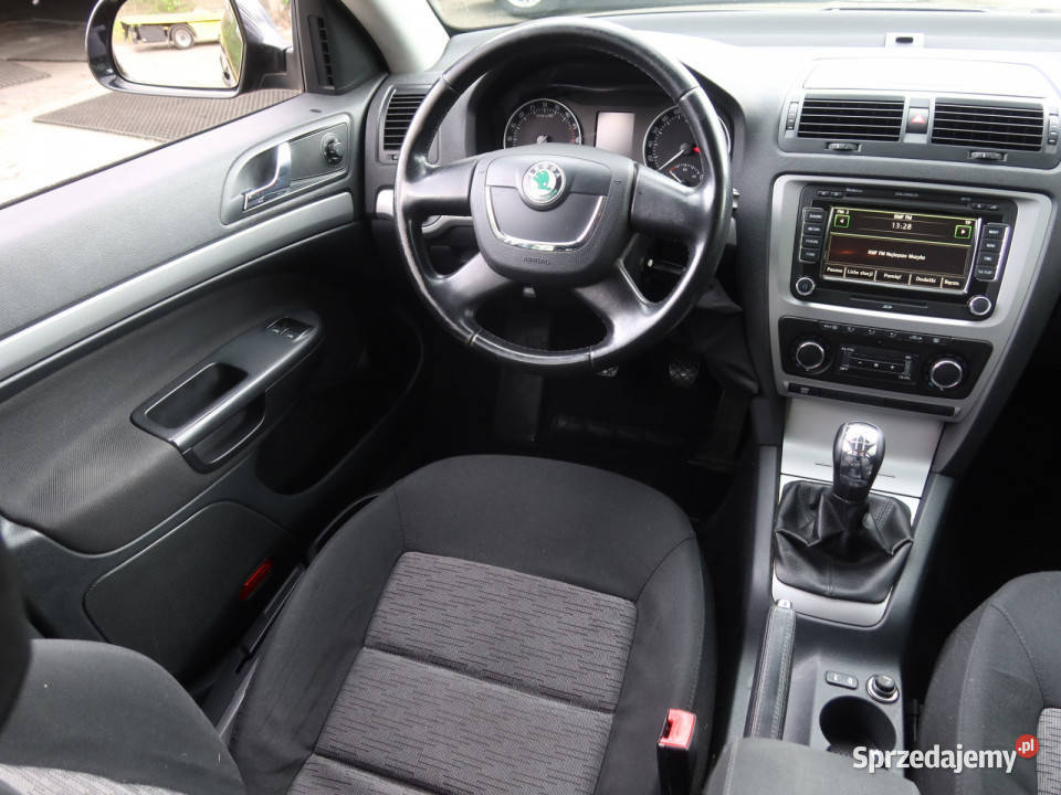 Skoda Octavia 16 TDI śląskie sprzedam