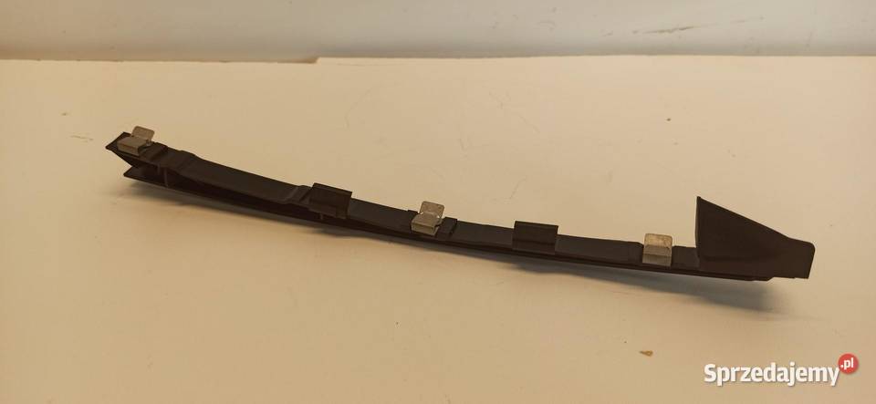 AUDI A7 UCHWYT USZCZELKI DRZWI TYŁ 4G8837151B