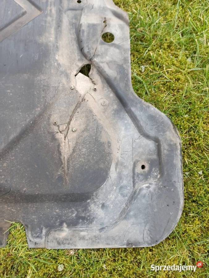 Osłona silnika ford mondeo mk1 mk2 osobowe Kobiór