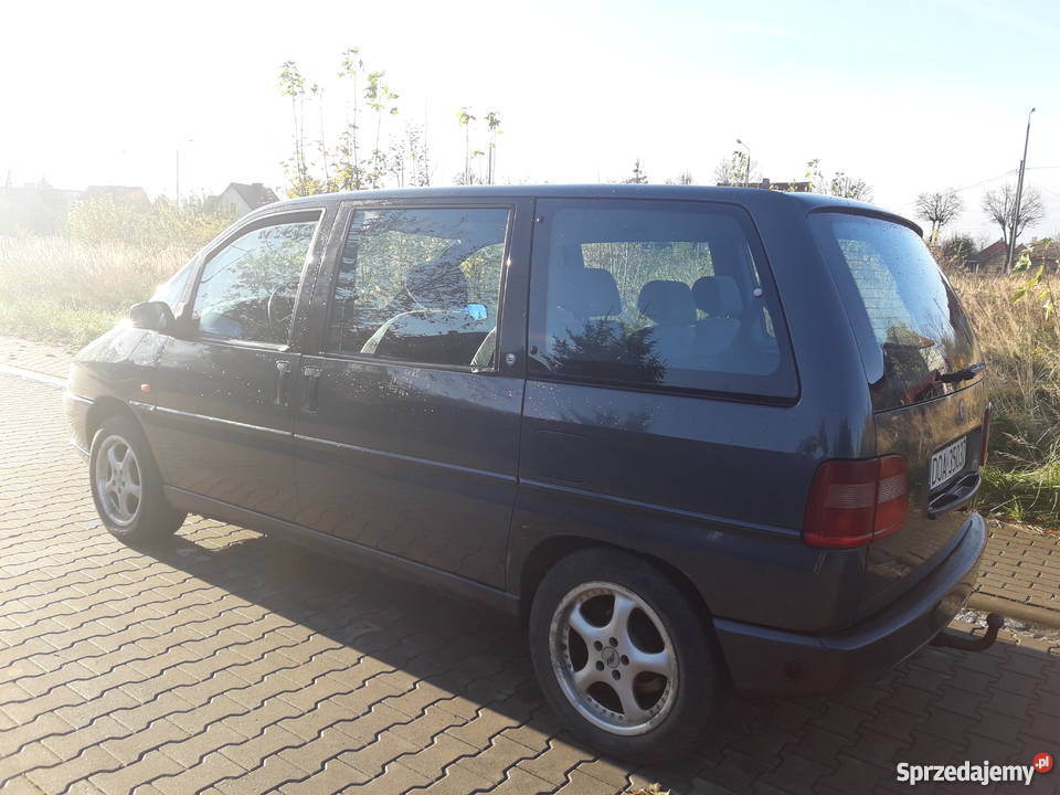 Lancia Zeta 20 turboLPG Tanio szary Oława