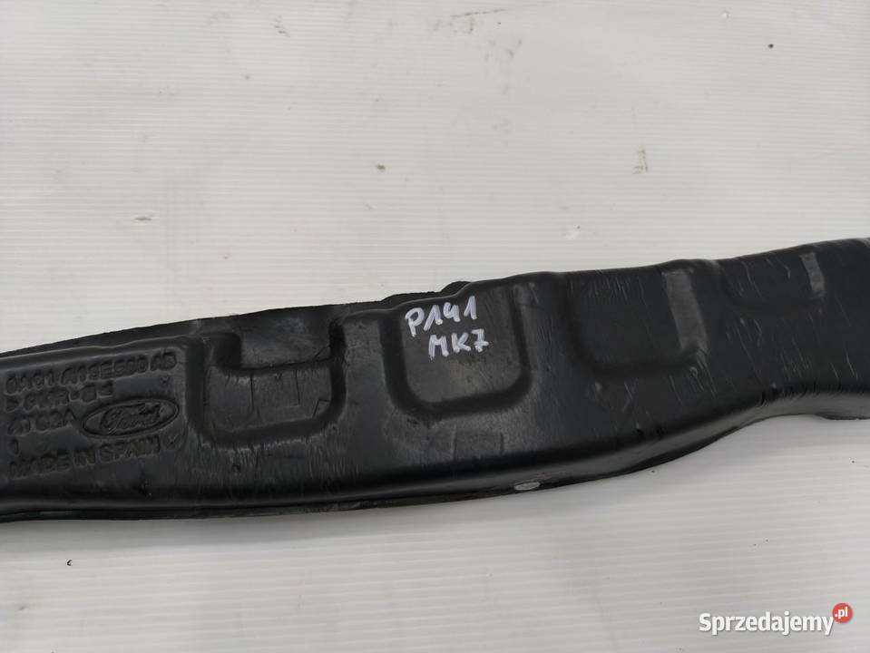 WYGŁUSZENIE BŁOTNIKA PRAWE FORD MK7 LIFT sprzedam