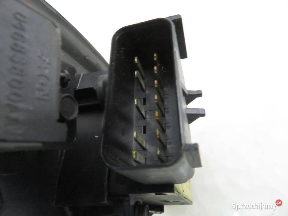 PANEL SZYB CHRYSLER VOYAGER IV 0SB741AAAB małopolskie