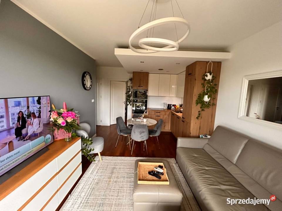 Sprzedam mieszkanie 72m2 lubelskie