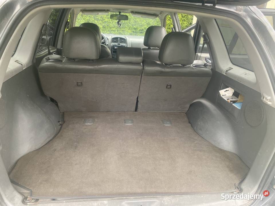 Hyundai Santa Fe 24 benzyna gaz 303000km Skarżysko-Kamienna sprzedam