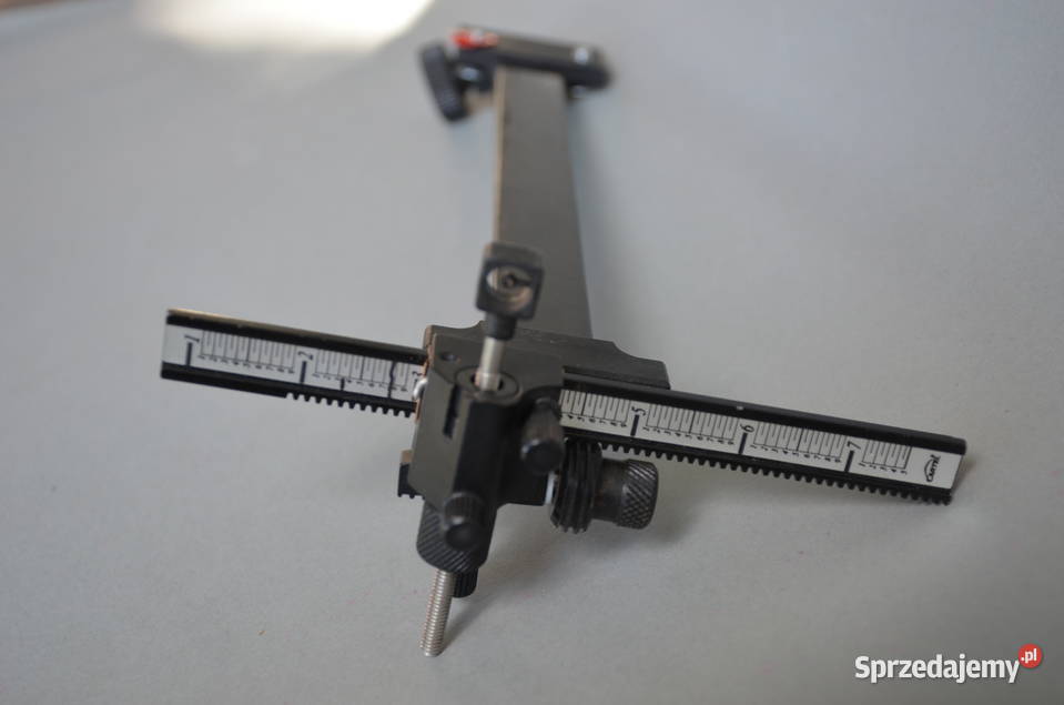 Celownik Cartel XPert Carbon do łuk sportowy Sporty strzeleckie i myślistwo Środa Wielkopolska