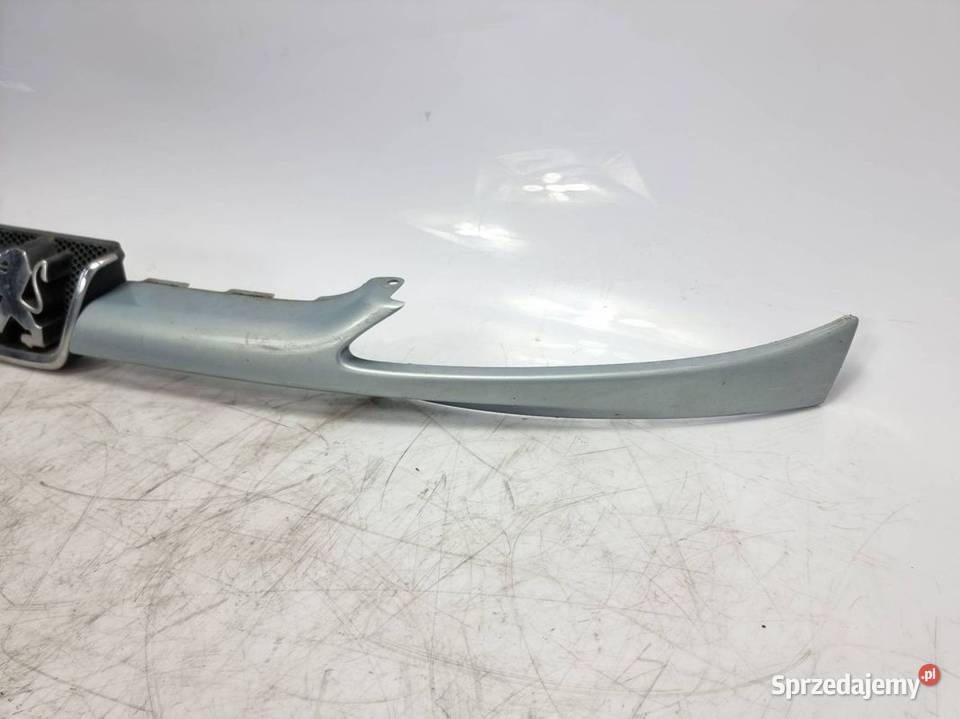 GRILL ATRAPA PEUGEOT 206 9628691277 Lipno