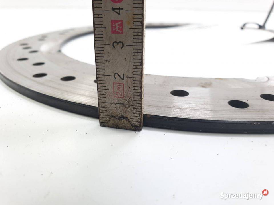 TARCZA HAMULCOWA PRZÓD BUELL BLAST 500 sprzedam