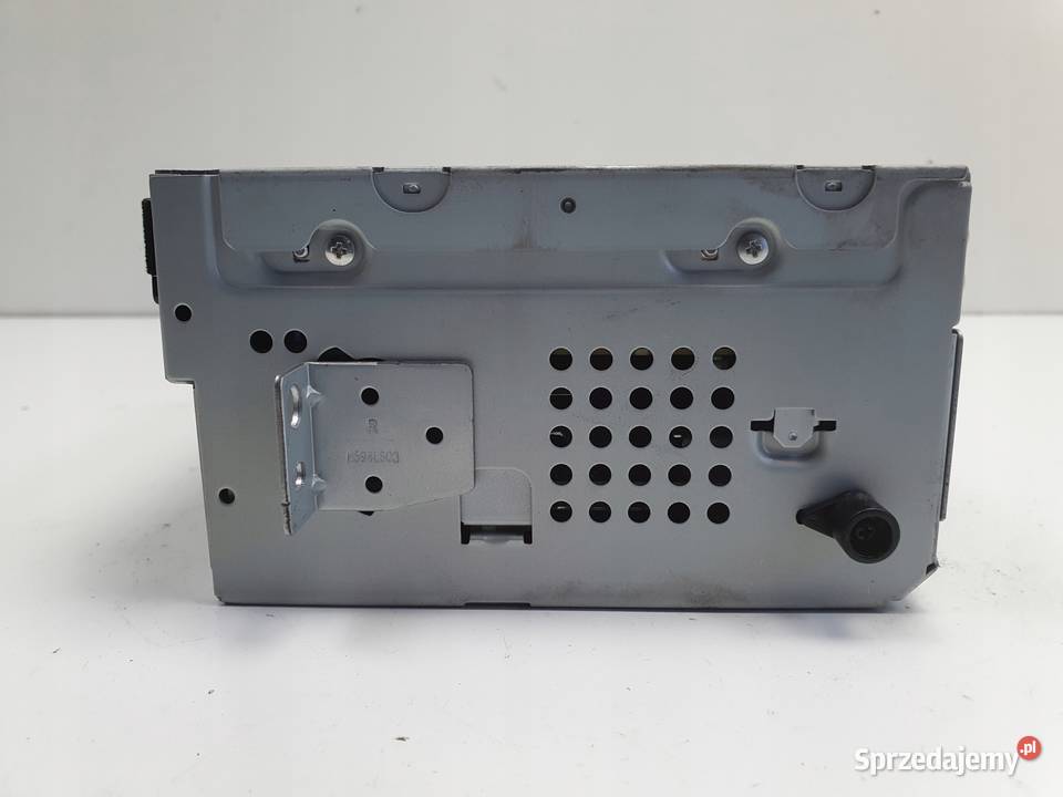 Volvo V40 II V60 S60 II CZYTNIK PŁYT CD radio Janów