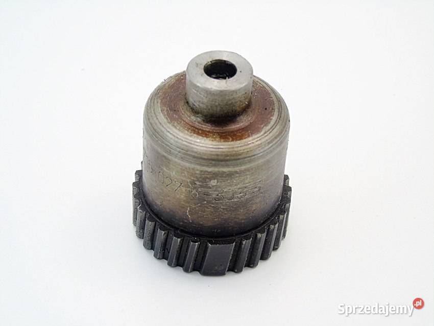 KOŁO ROZRZĄDU 22 25 I CI BMW E39 E46 E36 Z4 Z3 osobowe Sosnowiec