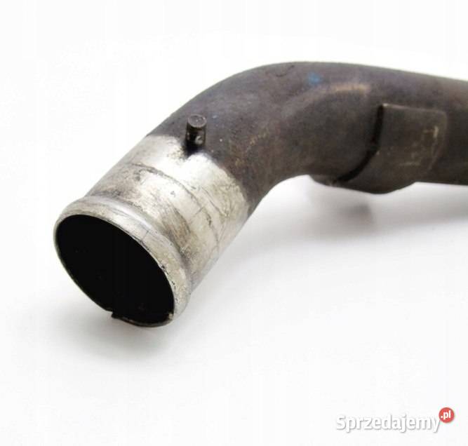 RURA RURKA MAGISTRALA WODY 23 JTD HPI DUCATO 06 osobowe Sosnowiec sprzedam