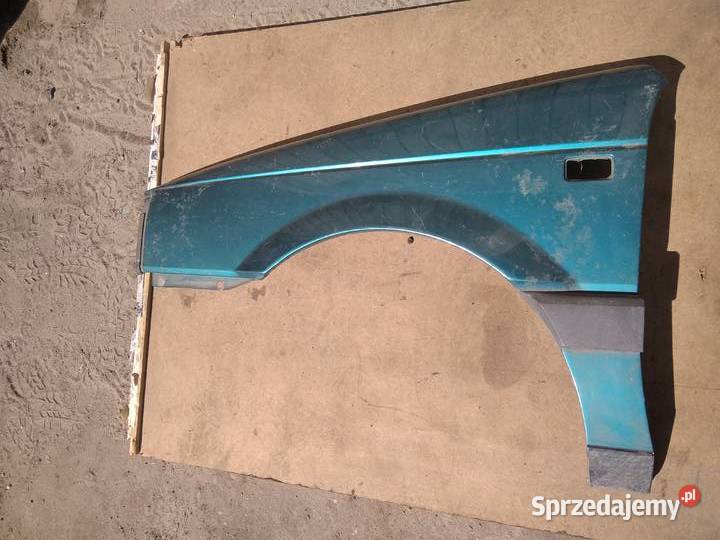 Blotnik prawy Lewy VW passat b3 1990r osobowe
