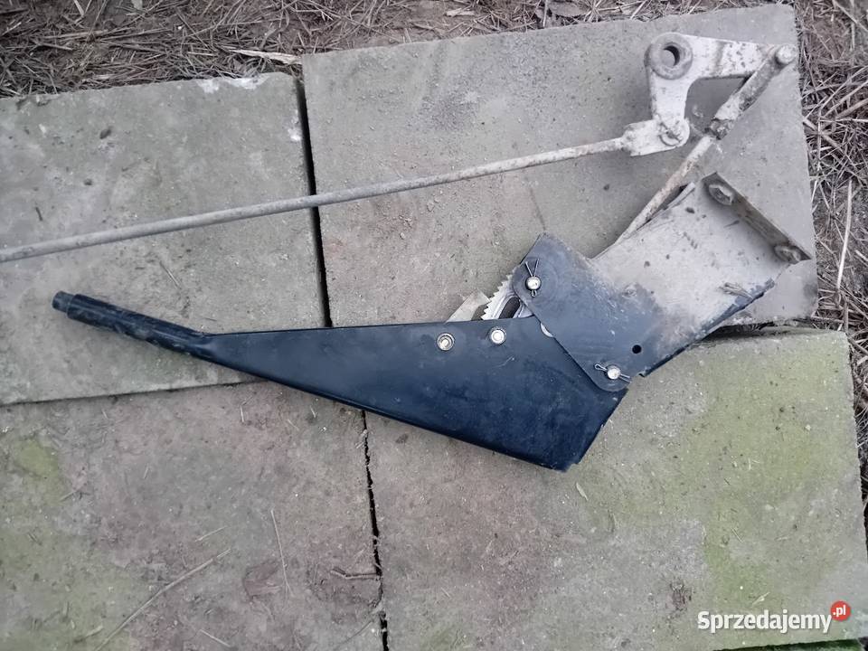 Dzwignia hamulca ręcznego daewoo lublin Dźwignie hamulca ręcznego mazowieckie Płońsk