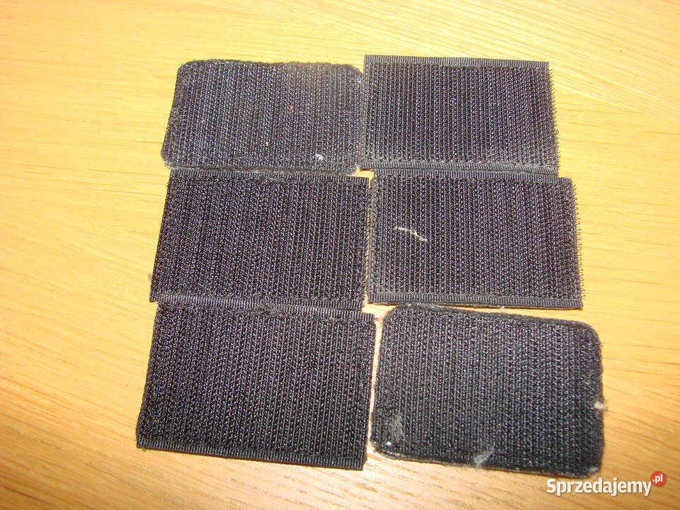 naszywka flaga Polsk Pruszcz Gdański