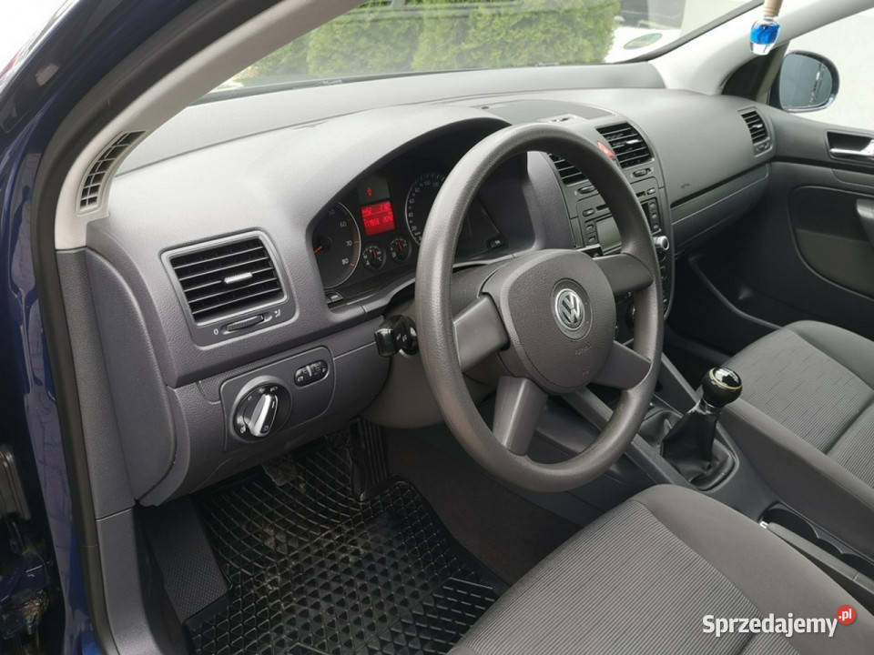 Volkswagen Golf 14 16v 75 Klimatronik Isofix 177000km Golf dolnośląskie