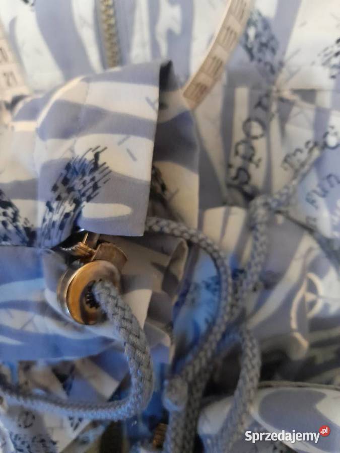 Kurtka mazowieckie Warszawa