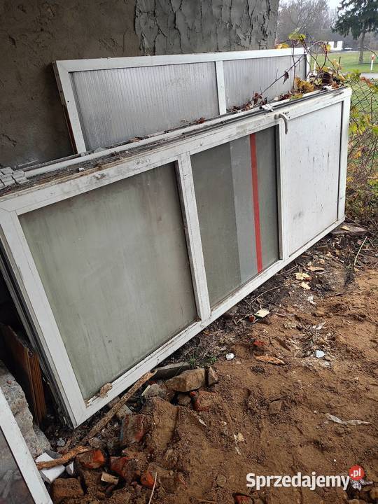 Drzwi garażowe bramy hale Solec nad Wisłą