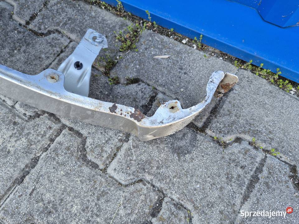 BŁOTNIK PRZÓD PRAWY SEAT LEON I 1 SEAT TOLEDO II Działoszyce