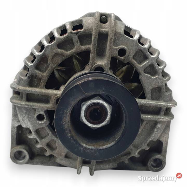ALTERNATOR Opel Astra J Insignia Mokka Chevrolet Chełm
