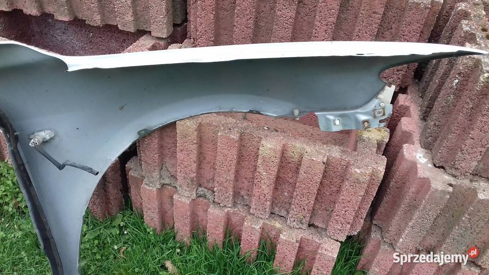 oryginalny błotnik lewy mazda 6 osobowe sprzedam