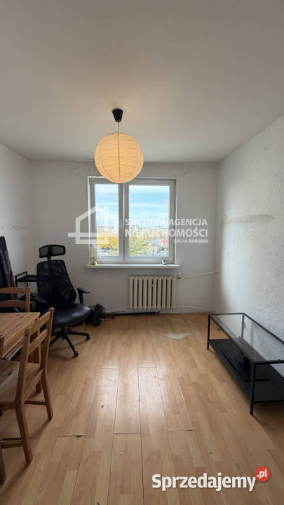 Mieszkanie Gdynia 63m2 3 pokoje